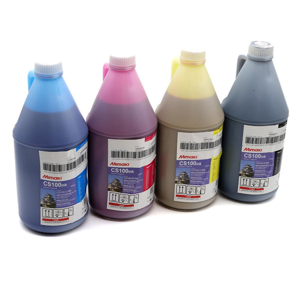 Mimaki CS100 Mimaki Solvent Ink