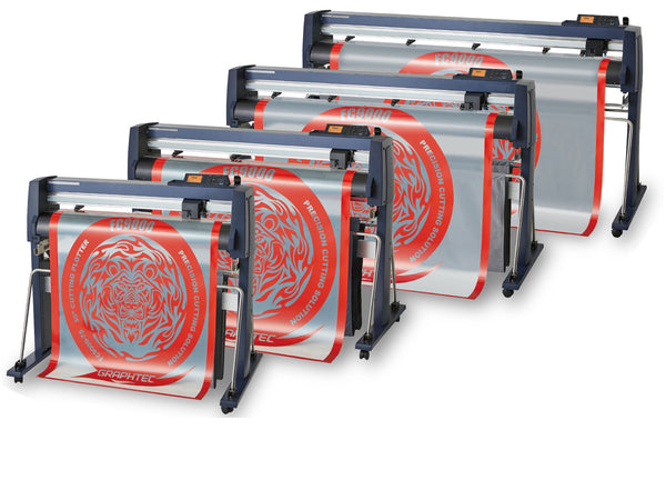 Graphtec FC9000-100 Professional Cutting Plotter (1000mm/40")