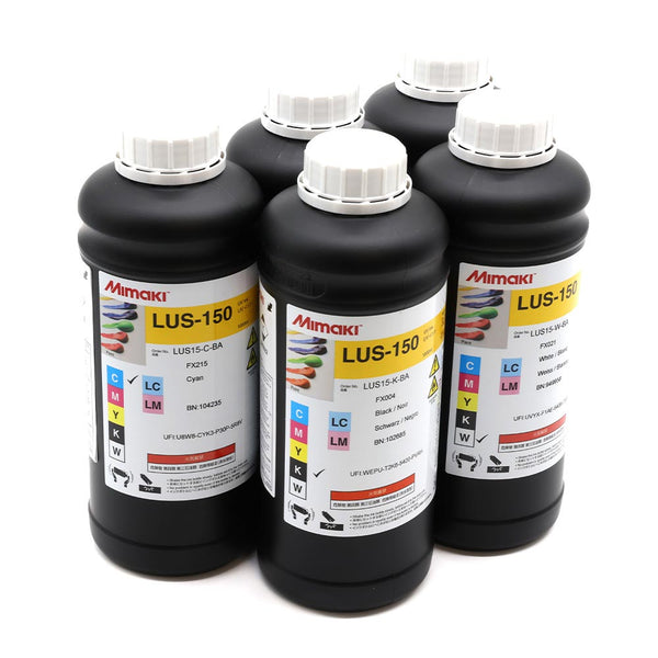 Mimaki LUS150 UV Curable Ink