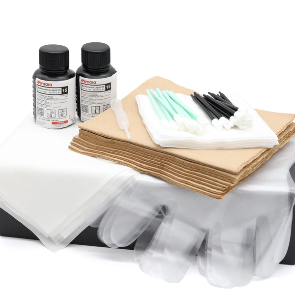 Mimaki F200/LF200/LH100 Cleaning Kit