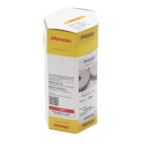Mimaki Primer PR200 250ml Bottle