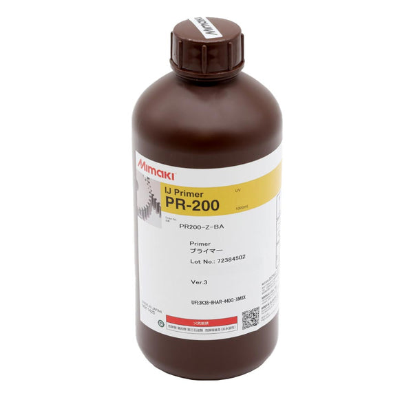 Mimaki Primer PR200 1000ml Bottle