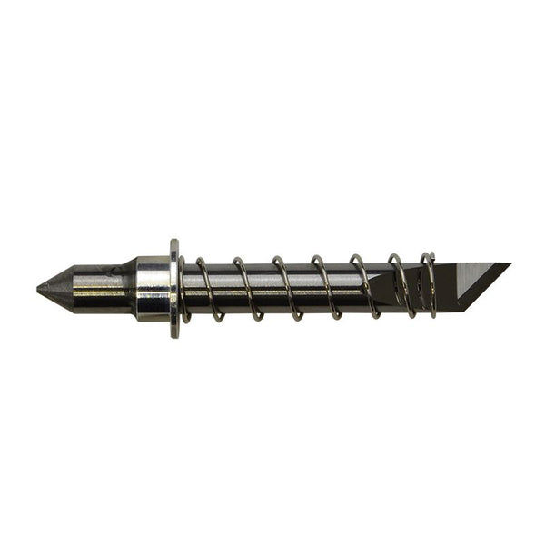 3mm 45 degree Supersteel Blade | For FCX2000