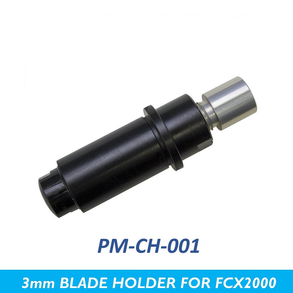 3mm Blade Holder | For FCX2000